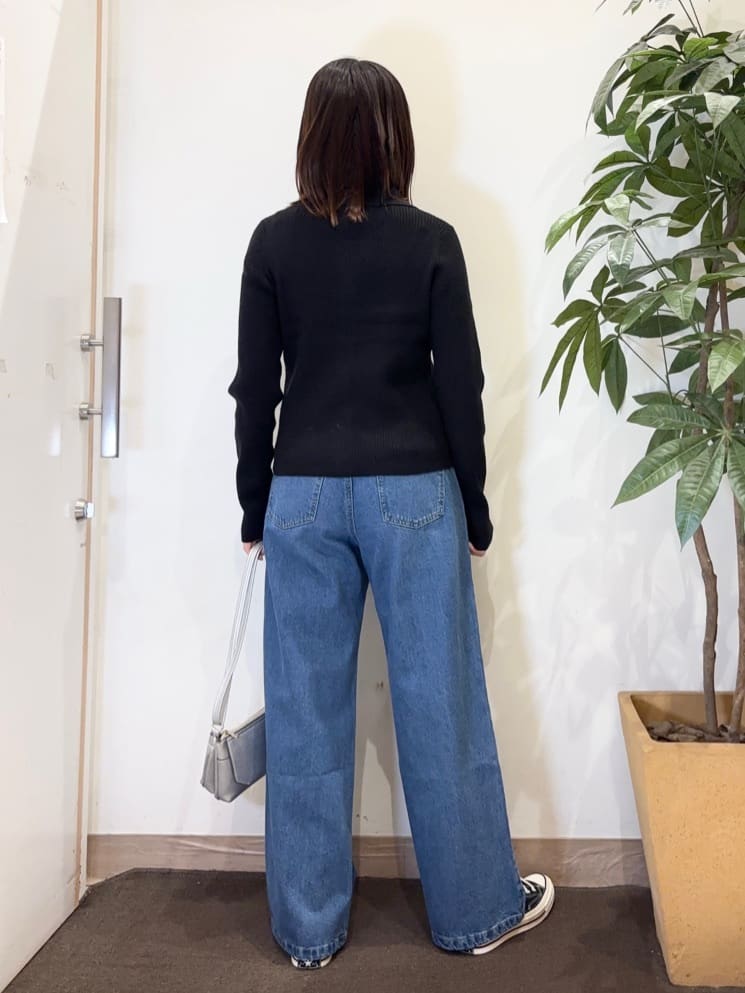 宗形さんの「SHOO･LA･RUE｜」を使ったコーディネート