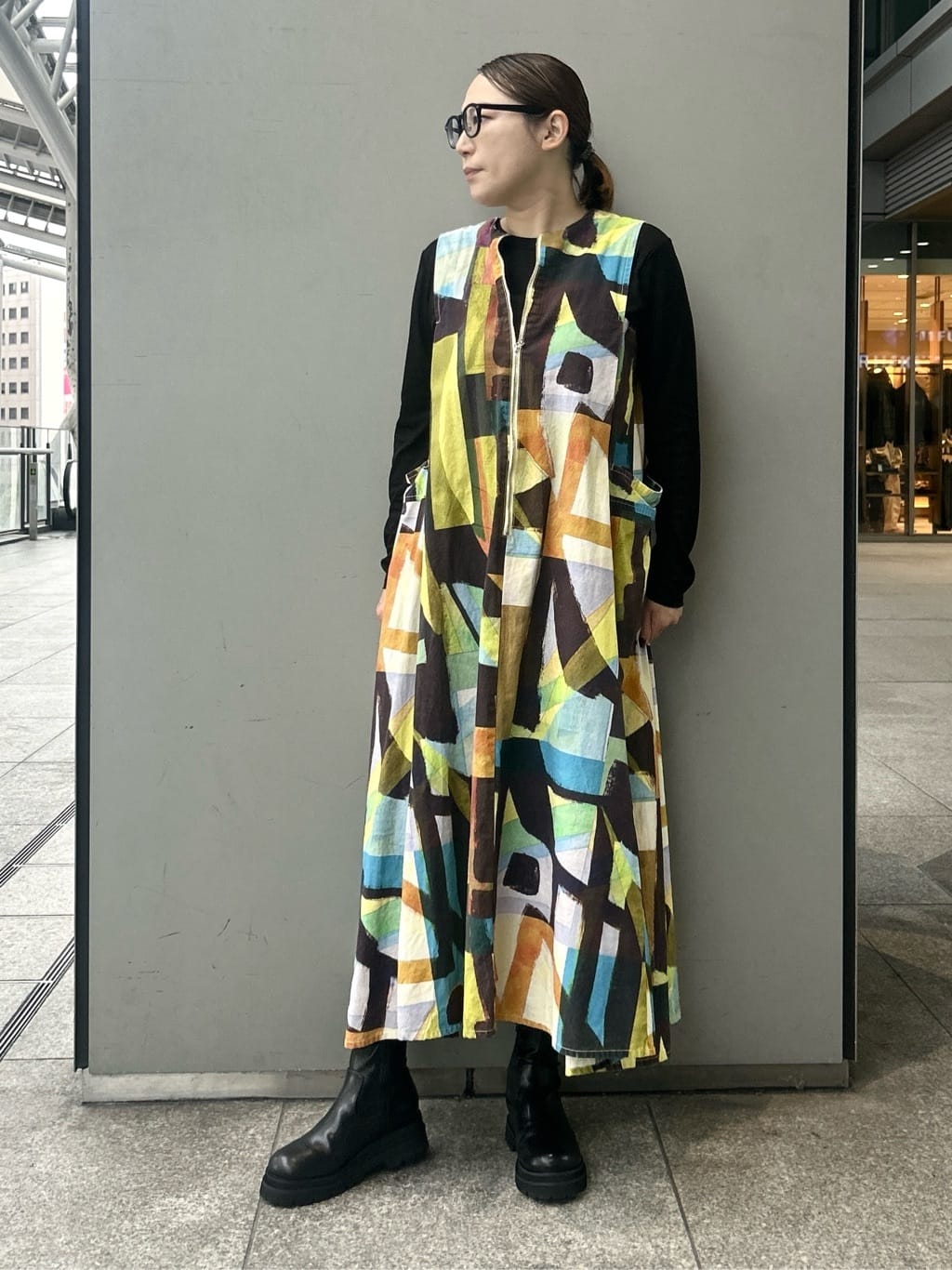 machikoさんの「ESPERANZA｜」を使ったコーディネート