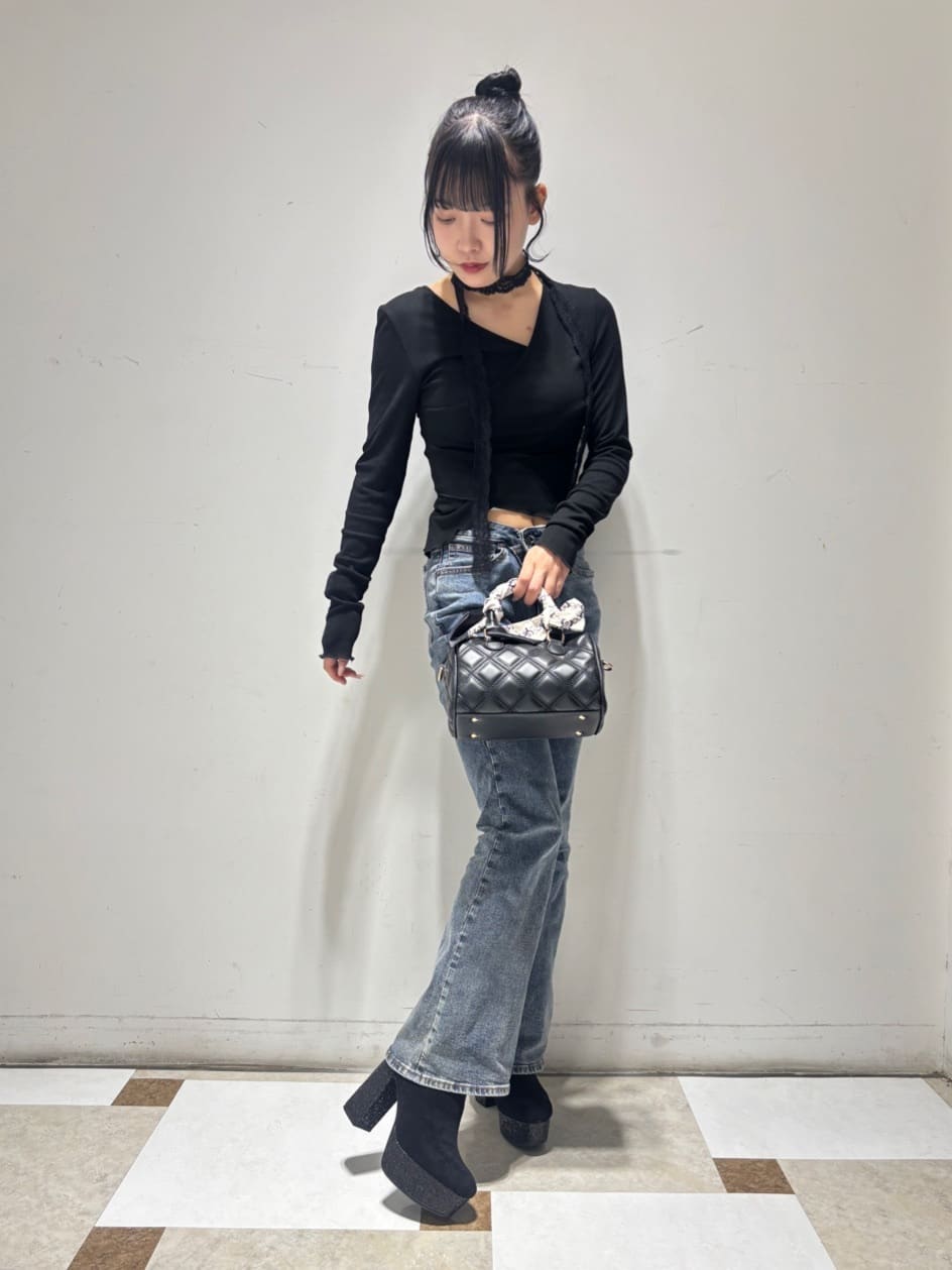 せらら⭐️さんの「ESPERANZA｜」を使ったコーディネート