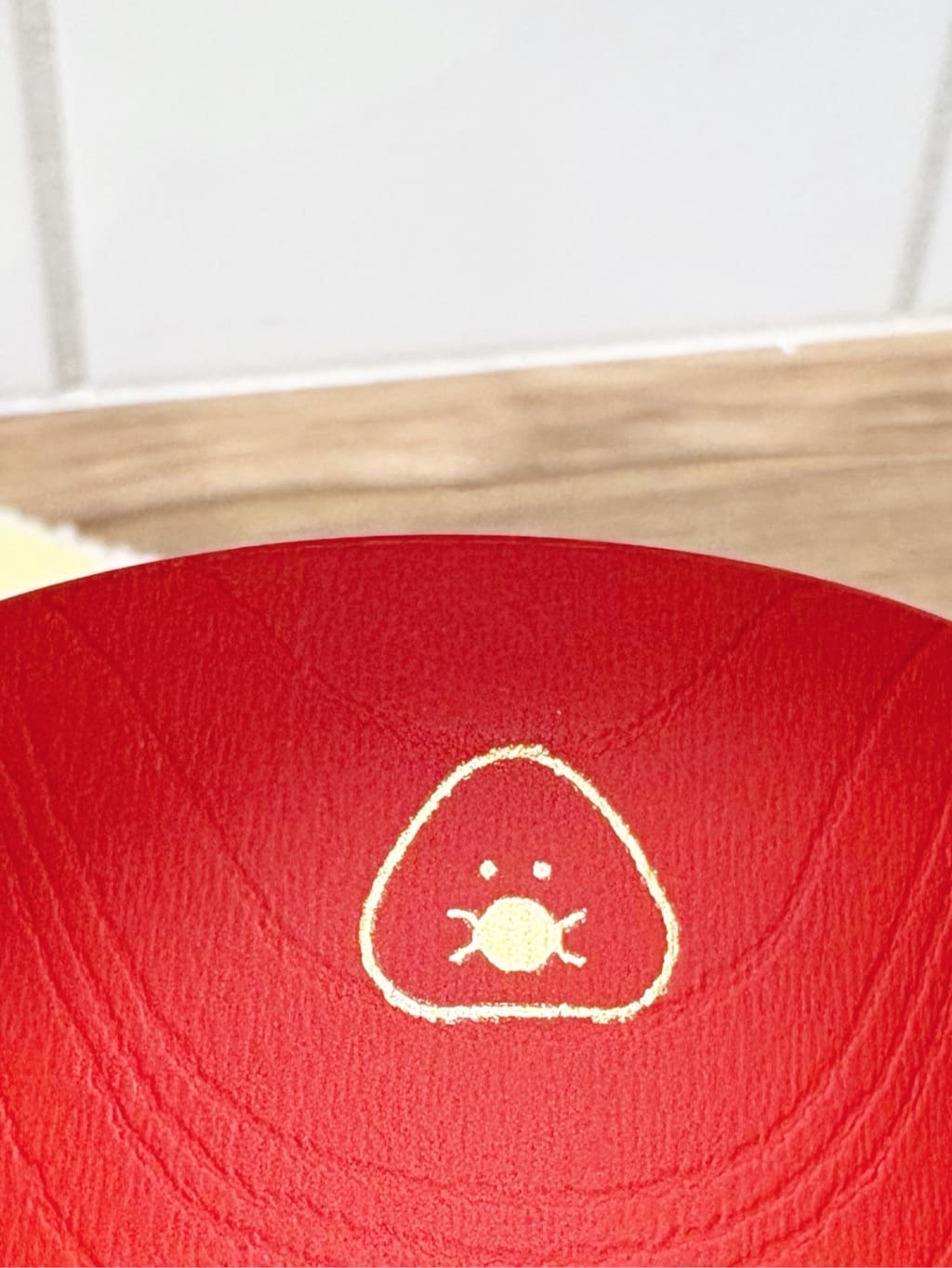 usaminさんの「212 KITCHEN STORE｜ぎゅっとおにぎりさん ミニマスコット 梅」を使ったコーディネート