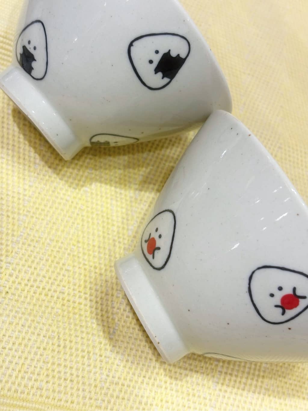 usaminさんの「212 KITCHEN STORE｜ぎゅっとおにぎりさん ミニマスコット 梅」を使ったコーディネート