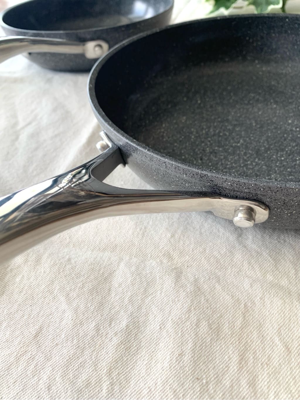 mikachoさんの「212 KITCHEN STORE｜サリーナ セラミックフライパン 20センチ ＜BALLARINI バッラリーニ＞」を使ったコーディネート