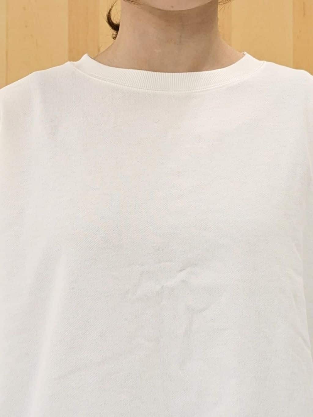 Ayakaさんの「Dessin｜【洗える】サイドスナップカットソー」を使ったコーディネート