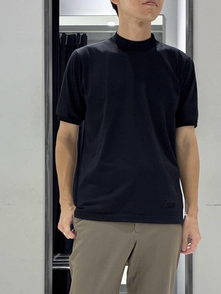 わいずみさんの「TAKEO KIKUCHI｜【360&deg;ストレッチ／セットアップ対応】None Of Stress ジャケット」を使ったコーディネート