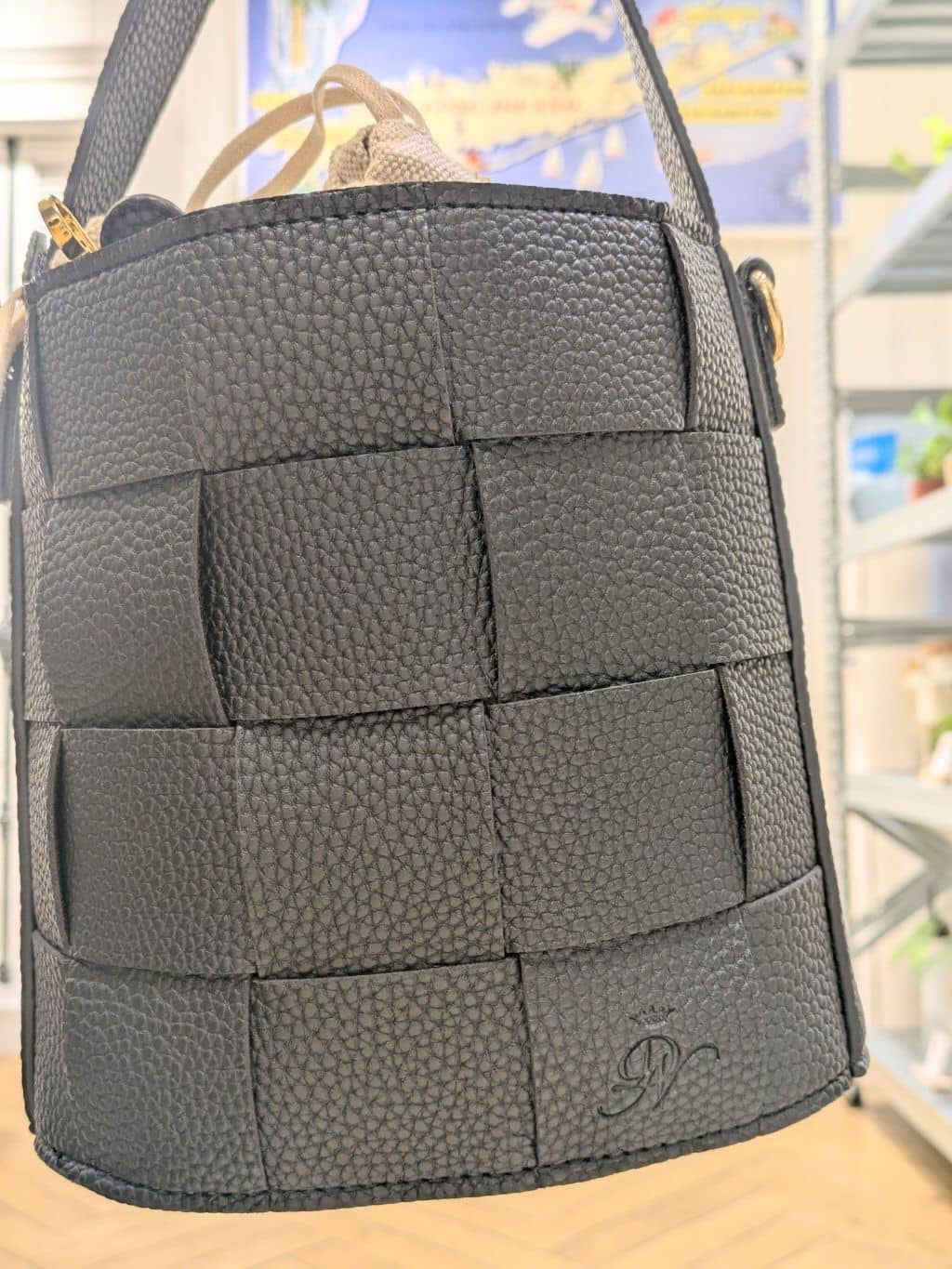 keikoさんの「Dessin｜【2WAY】メッシュバケツBAG」を使ったコーディネート