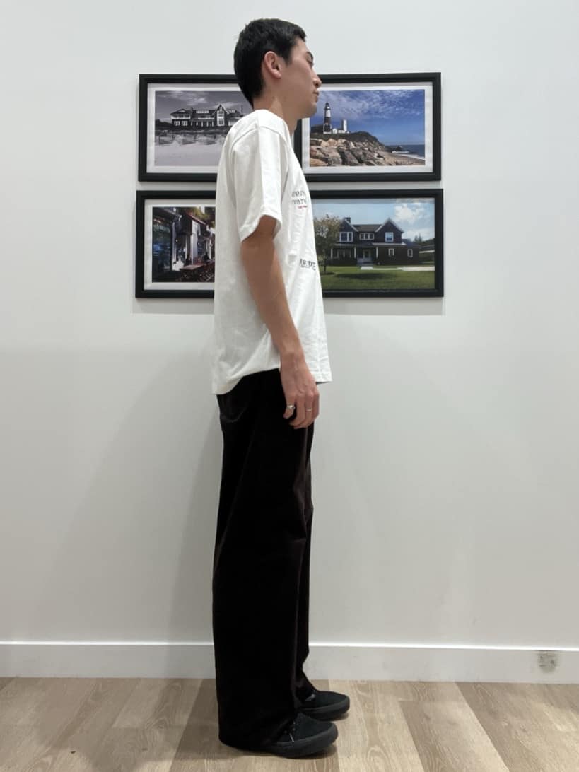 oikawaさんの「Dessin｜」を使ったコーディネート