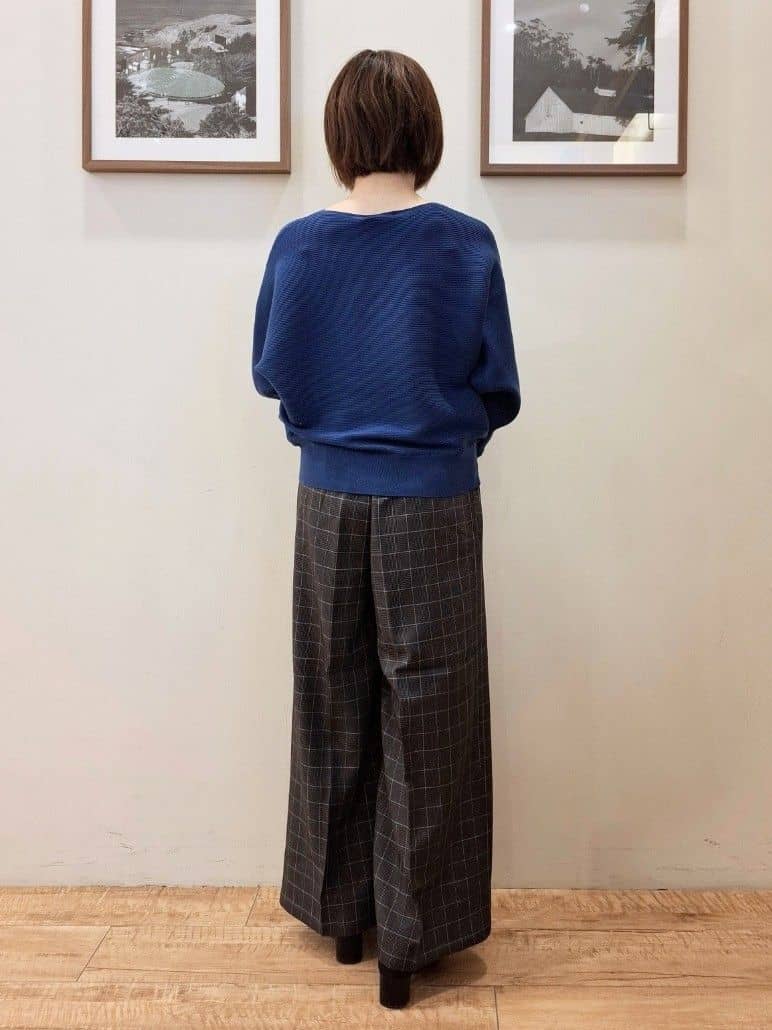 まあるさんの「SHOO･LA･RUE｜」を使ったコーディネート