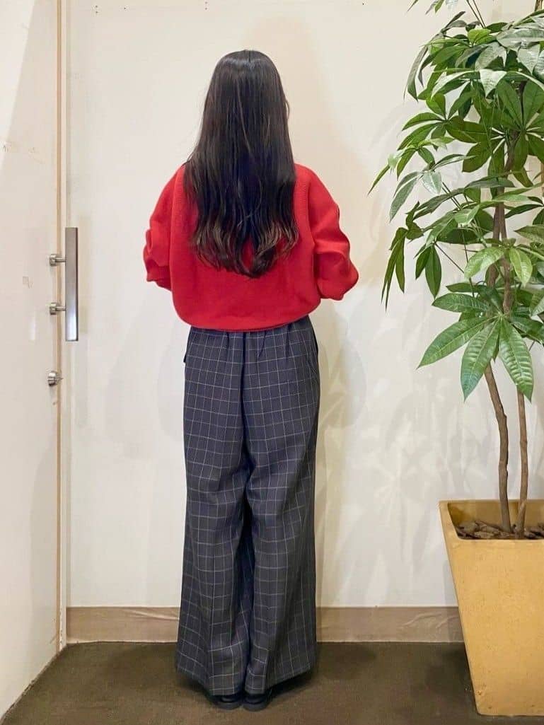 AYUMIさんの「SHOO･LA･RUE｜」を使ったコーディネート