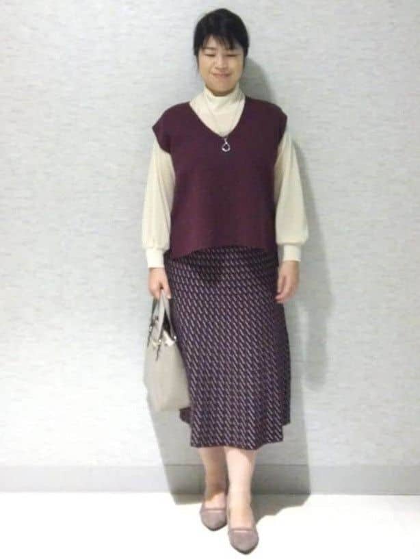 sakoさんの「Reflect｜【ライトアウター／キレイ見え／気軽な羽織に◎】スポーティライトアウター」を使ったコーディネート
