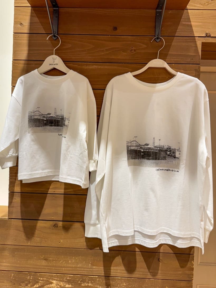 Takayaさんの「SHOO･LA･RUE｜」を使ったコーディネート