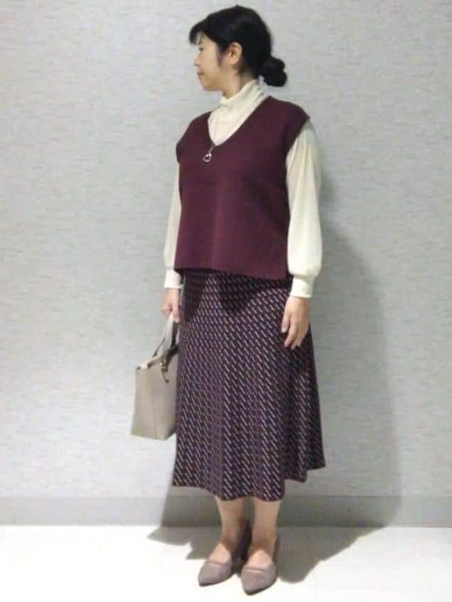 sakoさんの「Reflect｜【ライトアウター／キレイ見え／気軽な羽織に◎】スポーティライトアウター」を使ったコーディネート