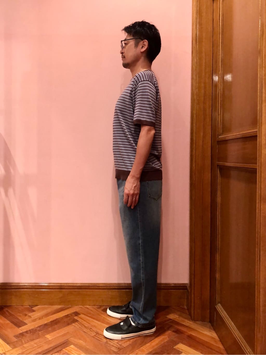 OKJさんの「DRESSTERIOR｜」を使ったコーディネート