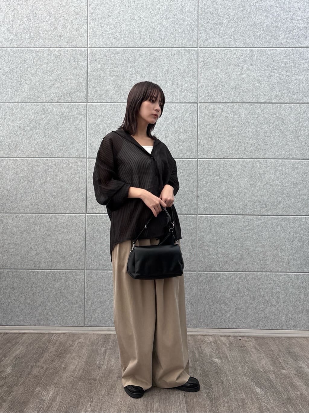 erikaさんの「INDIVI｜」を使ったコーディネート