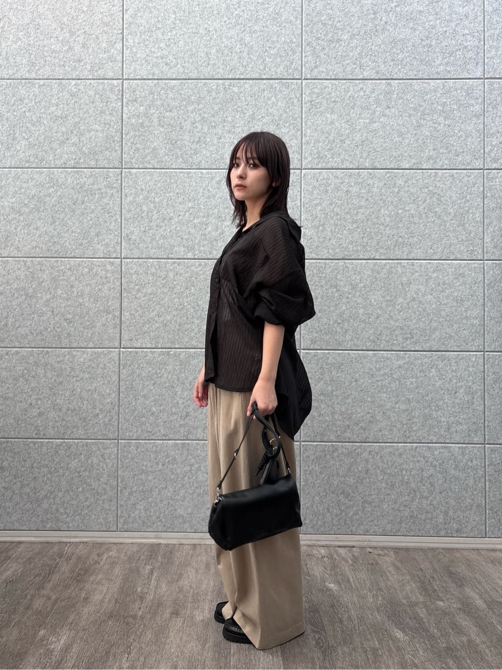 erikaさんの「INDIVI｜」を使ったコーディネート