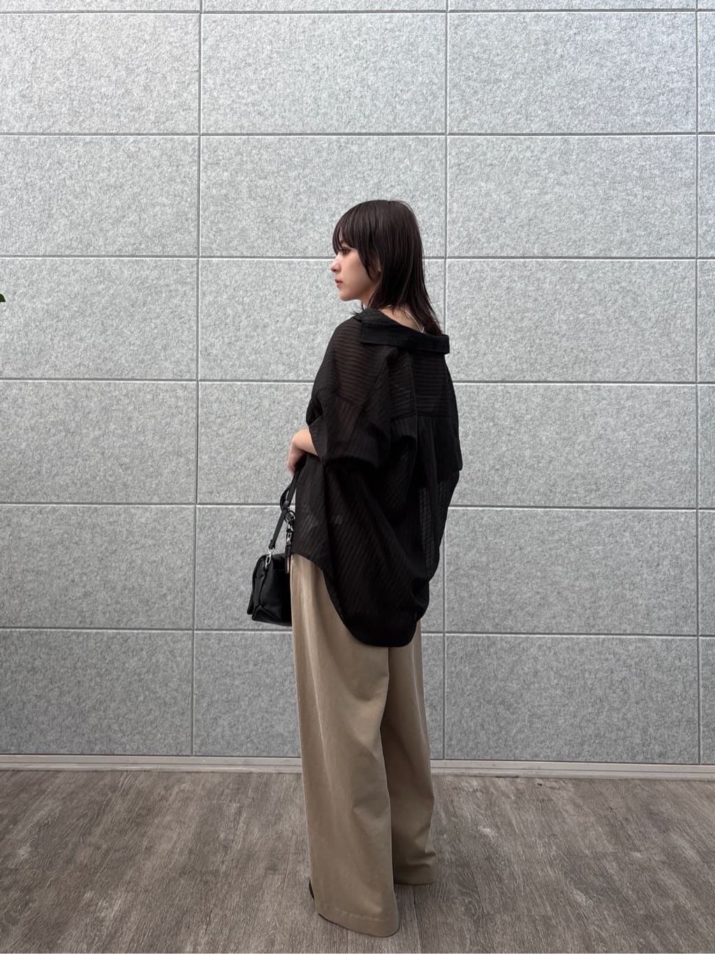 erikaさんの「INDIVI｜」を使ったコーディネート