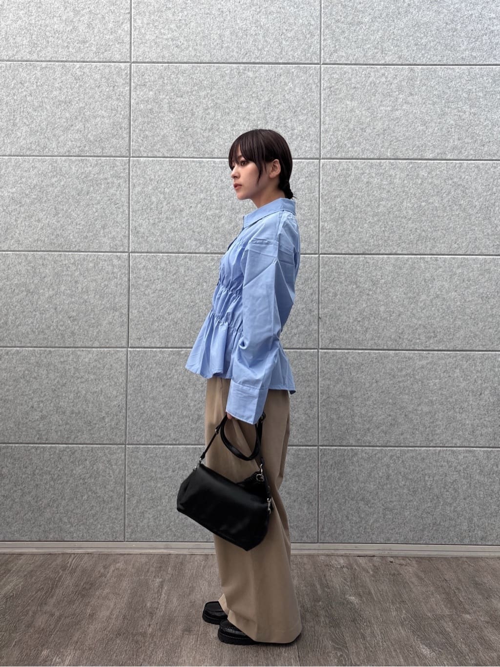 erikaさんの「INDIVI｜」を使ったコーディネート