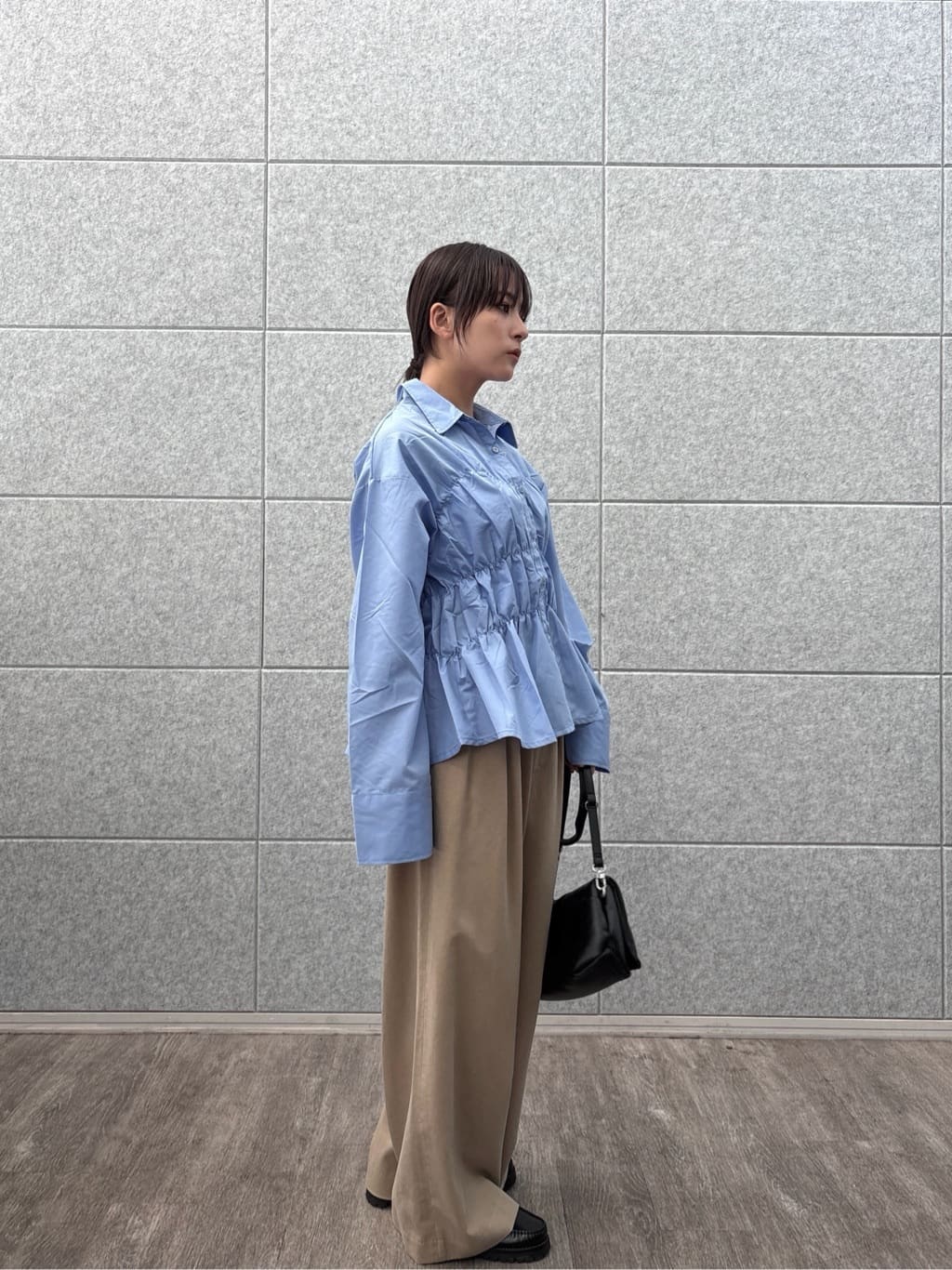 erikaさんの「INDIVI｜」を使ったコーディネート
