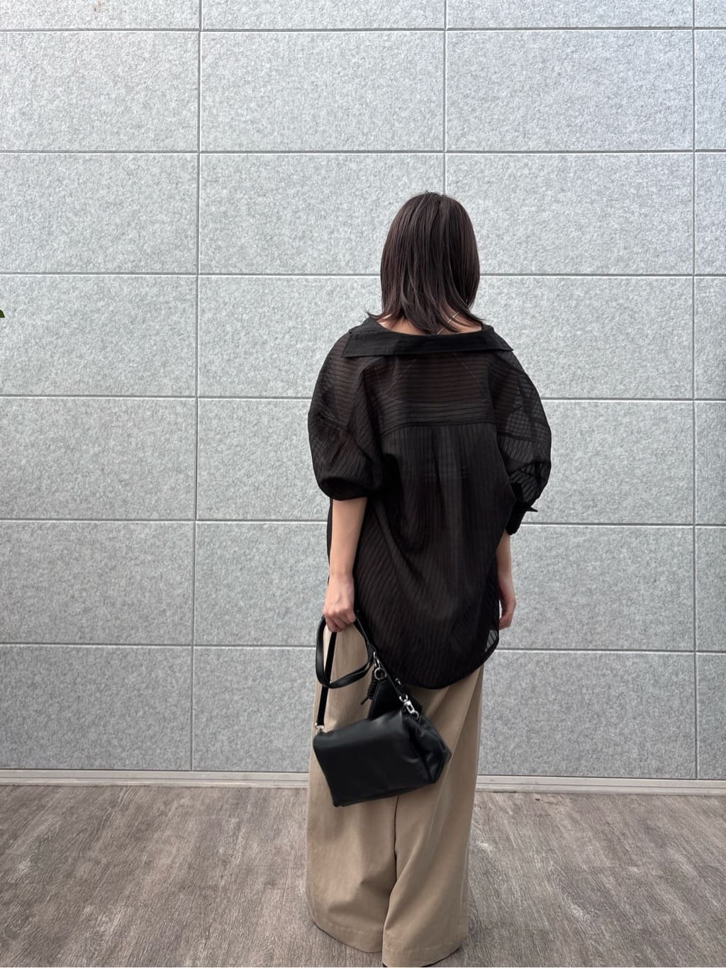 erikaさんの「INDIVI｜」を使ったコーディネート