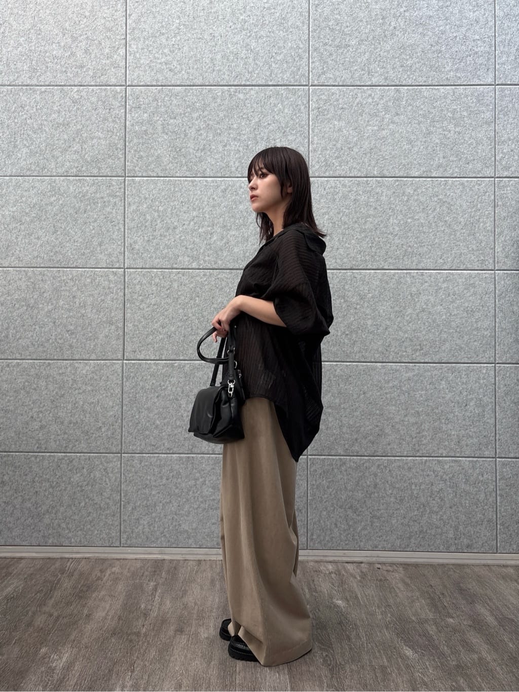 erikaさんの「INDIVI｜」を使ったコーディネート