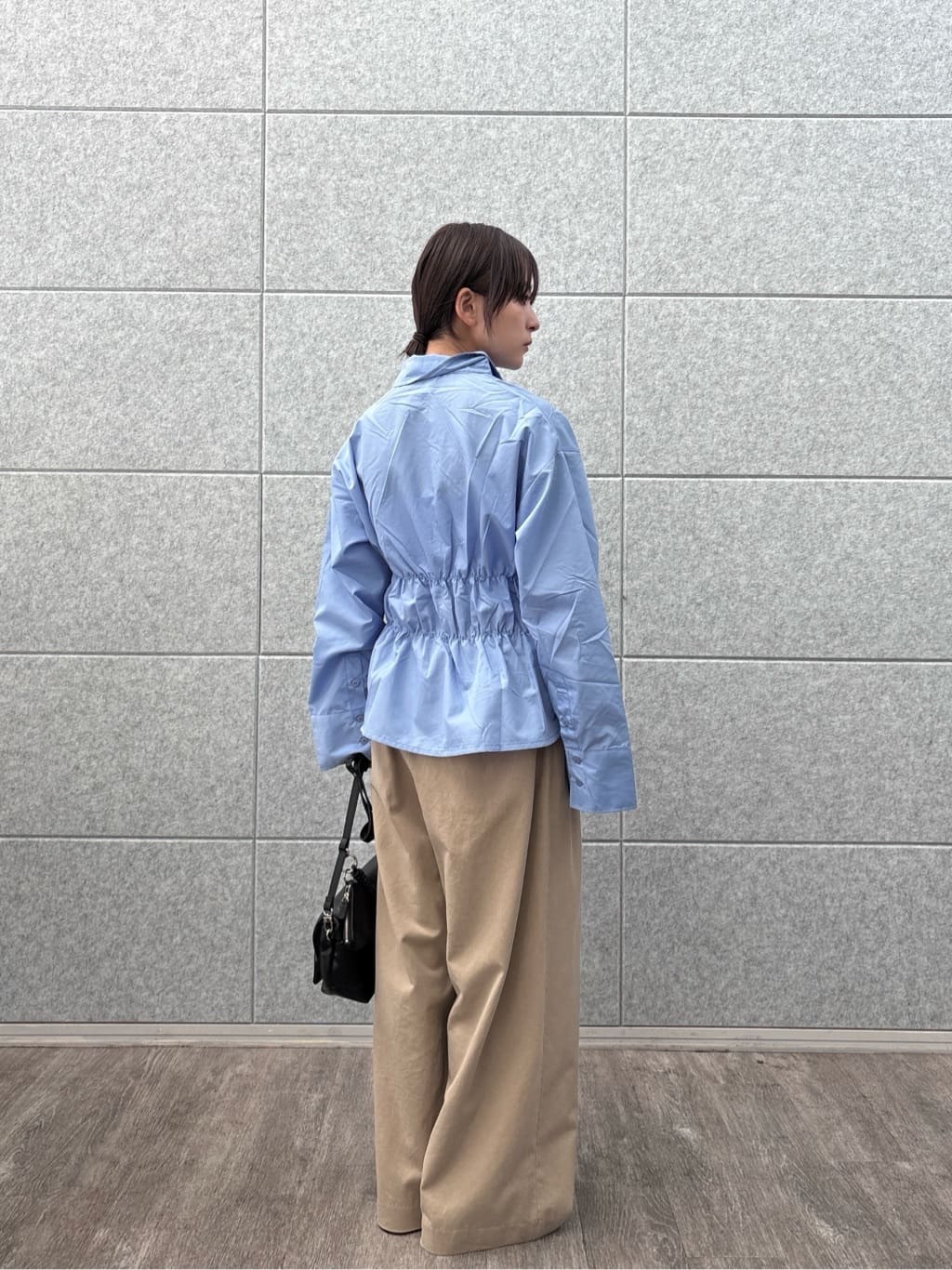 erikaさんの「INDIVI｜」を使ったコーディネート