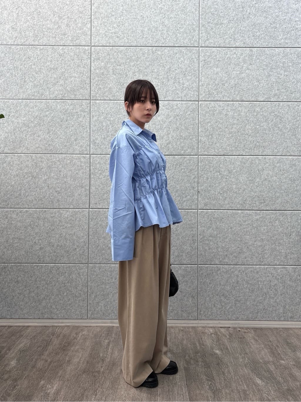 erikaさんの「INDIVI｜」を使ったコーディネート