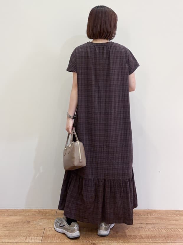 TAKIさんの「SHOO･LA･RUE｜」を使ったコーディネート