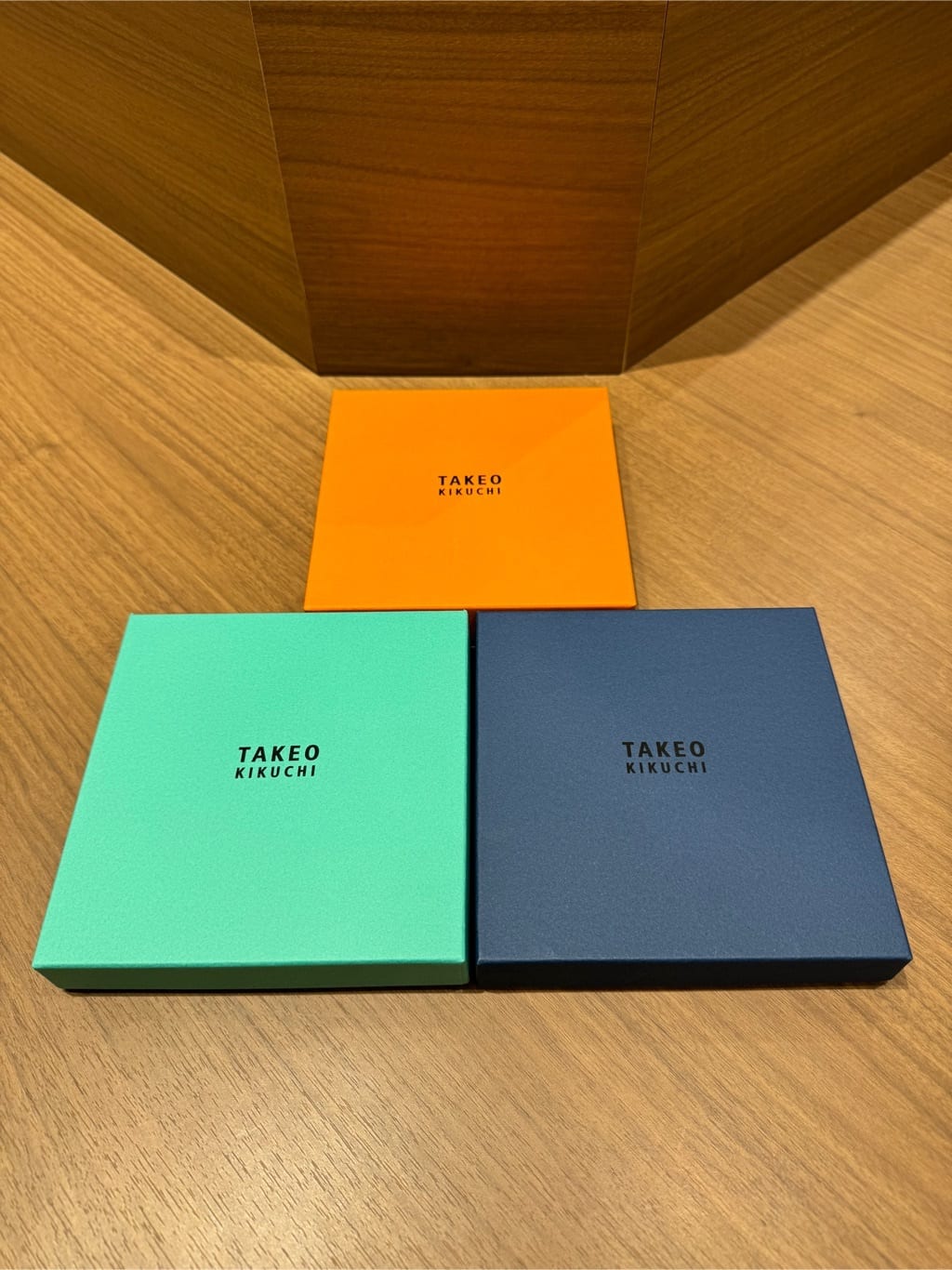 ゆうさんの「TAKEO KIKUCHI｜」を使ったコーディネート