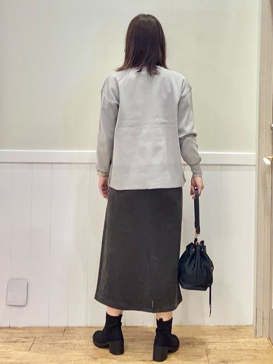 FUJIさんの「SHOO･LA･RUE｜」を使ったコーディネート