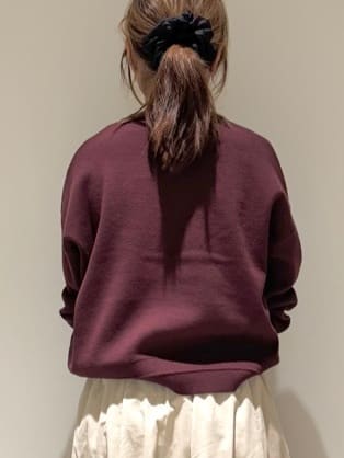 Liriさんの「Dessin｜【ユニセックス】メルトンキャップ」を使ったコーディネート