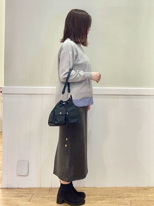 FUJIさんの「SHOO･LA･RUE｜」を使ったコーディネート