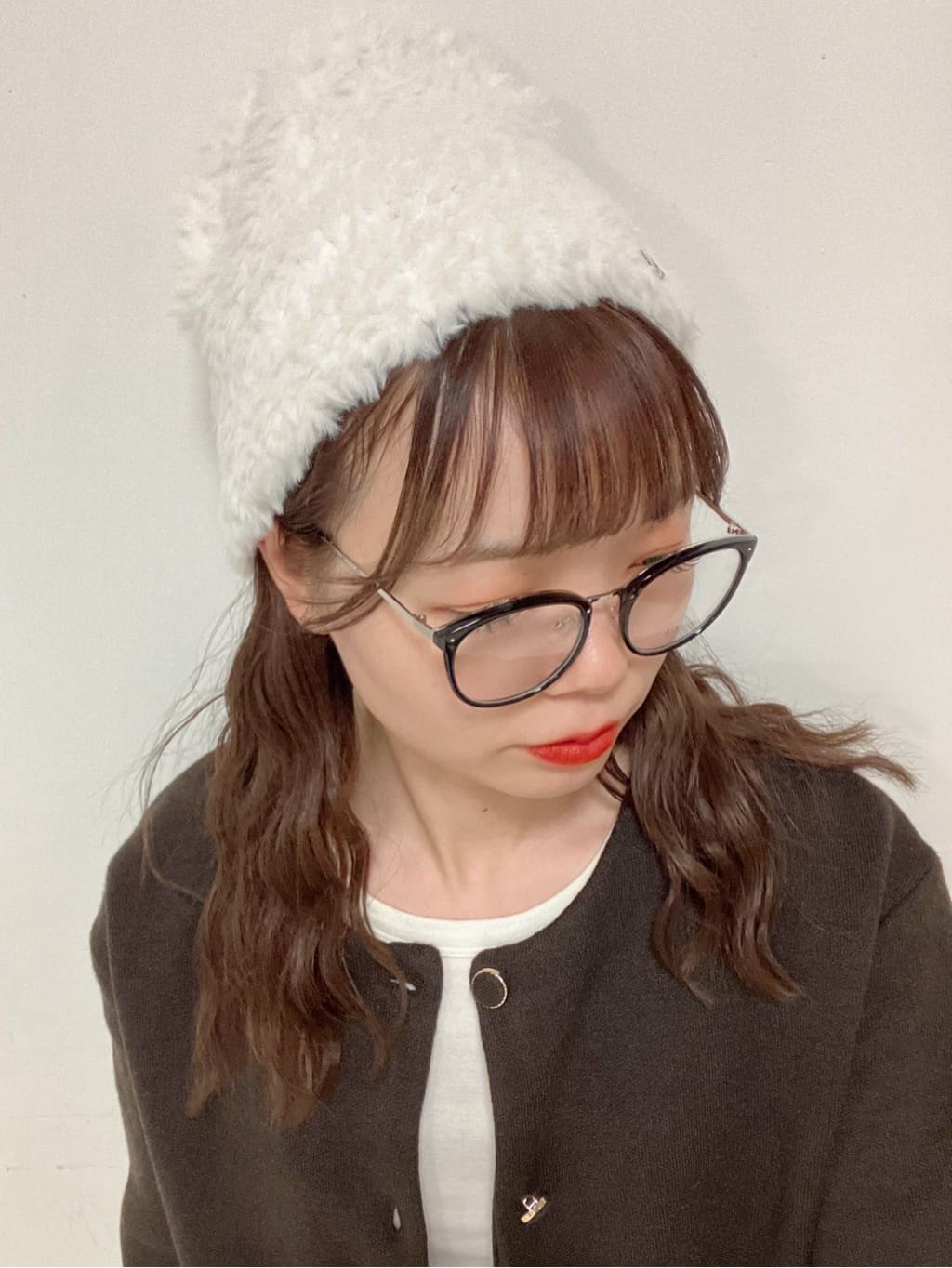 MAYUKIさんの「index｜《丈が選べる》デニムバギーパンツ【洗濯機洗い可】」を使ったコーディネート
