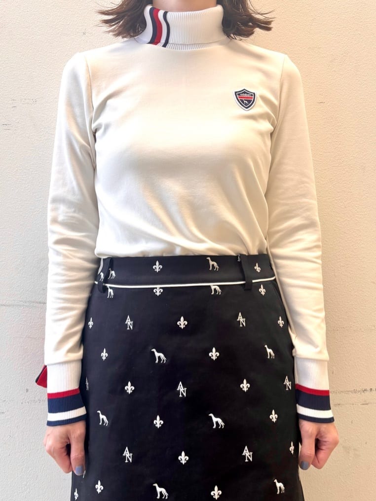 akkiyのコーデ（53714002） | adabat（岡山天満屋 アダバット