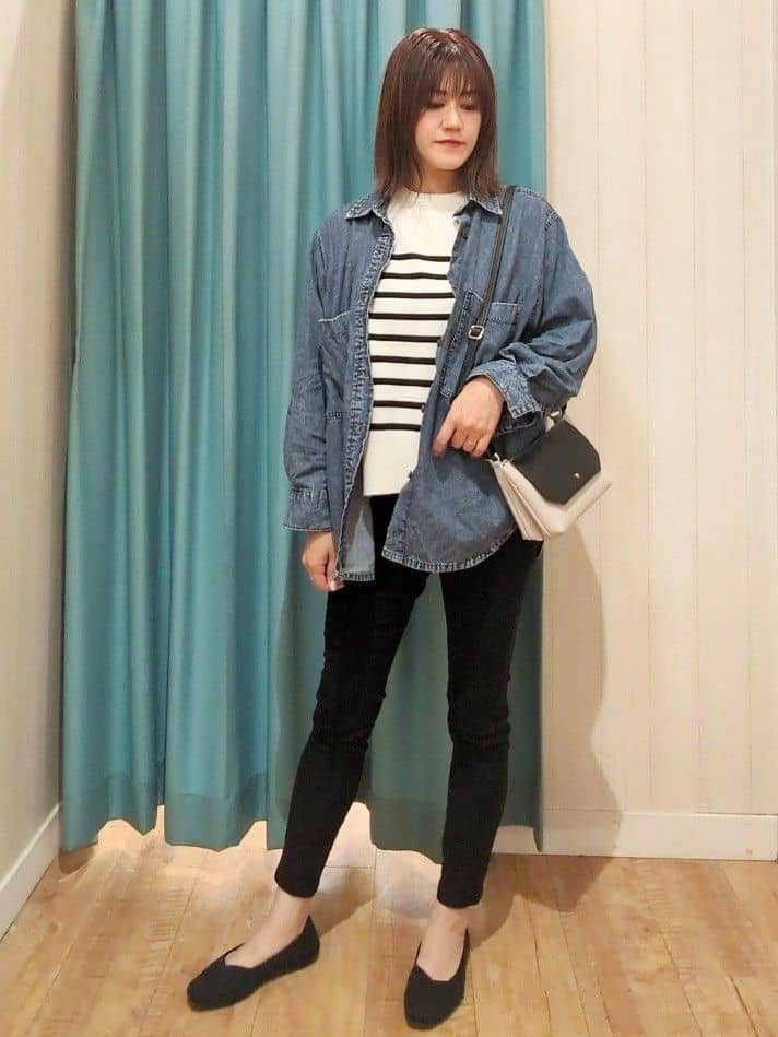 kawa.さんの「SHOO･LA･RUE｜」を使ったコーディネート