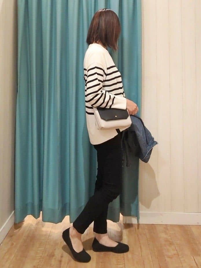 kawa.さんの「SHOO･LA･RUE｜」を使ったコーディネート