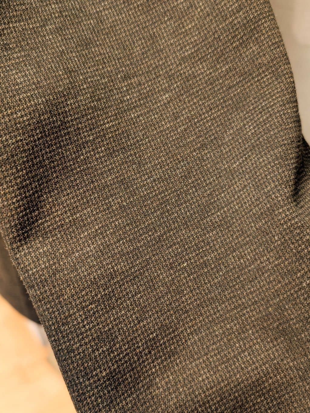 yasuさんの「TAKEO KIKUCHI｜【None Of Stress】アクティブジャージ 千鳥 ジャケット」を使ったコーディネート