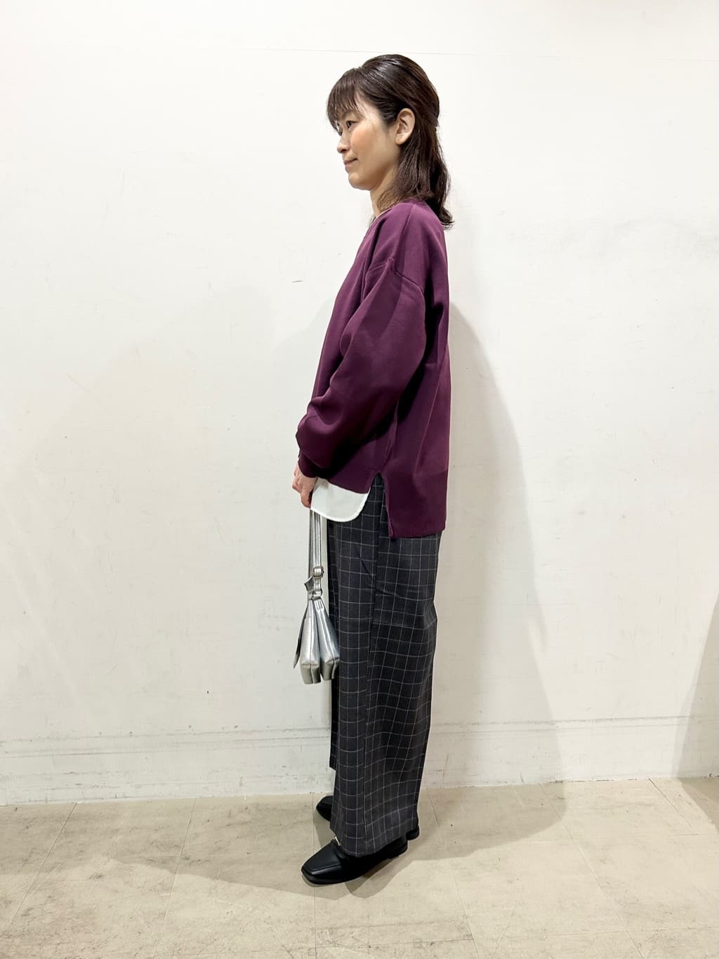 Mさんの「SHOO･LA･RUE｜」を使ったコーディネート