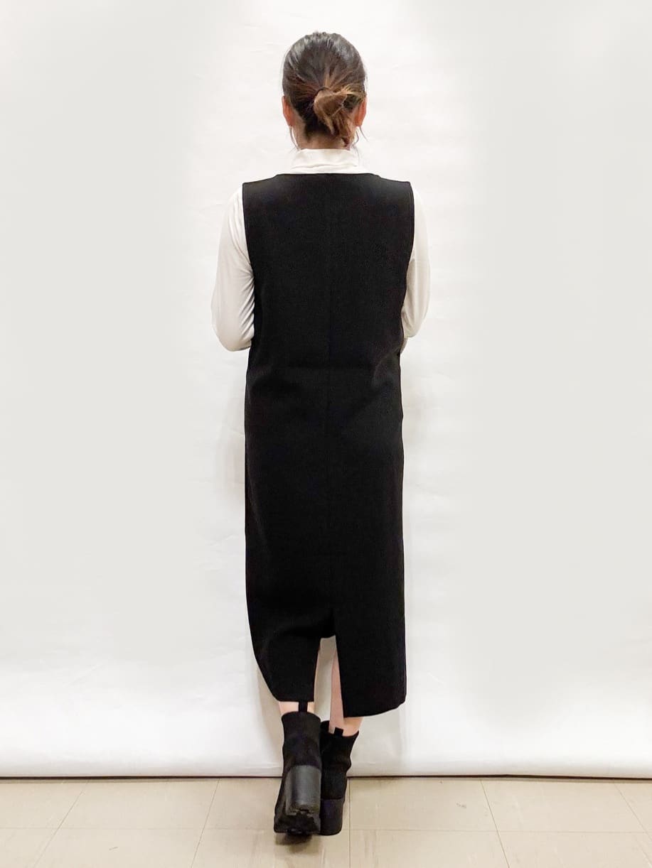 bulさんの「SHOO･LA･RUE｜」を使ったコーディネート