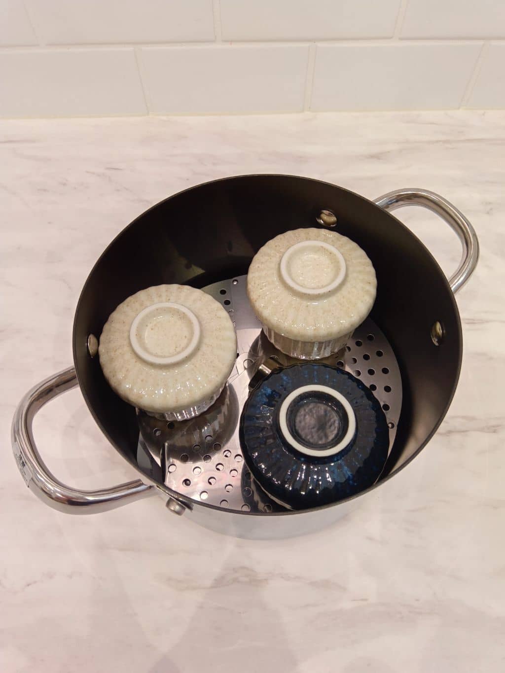 bambooさんの「212 KITCHEN STORE｜フリーサイズ　万能蒸し器むしーな」を使ったコーディネート