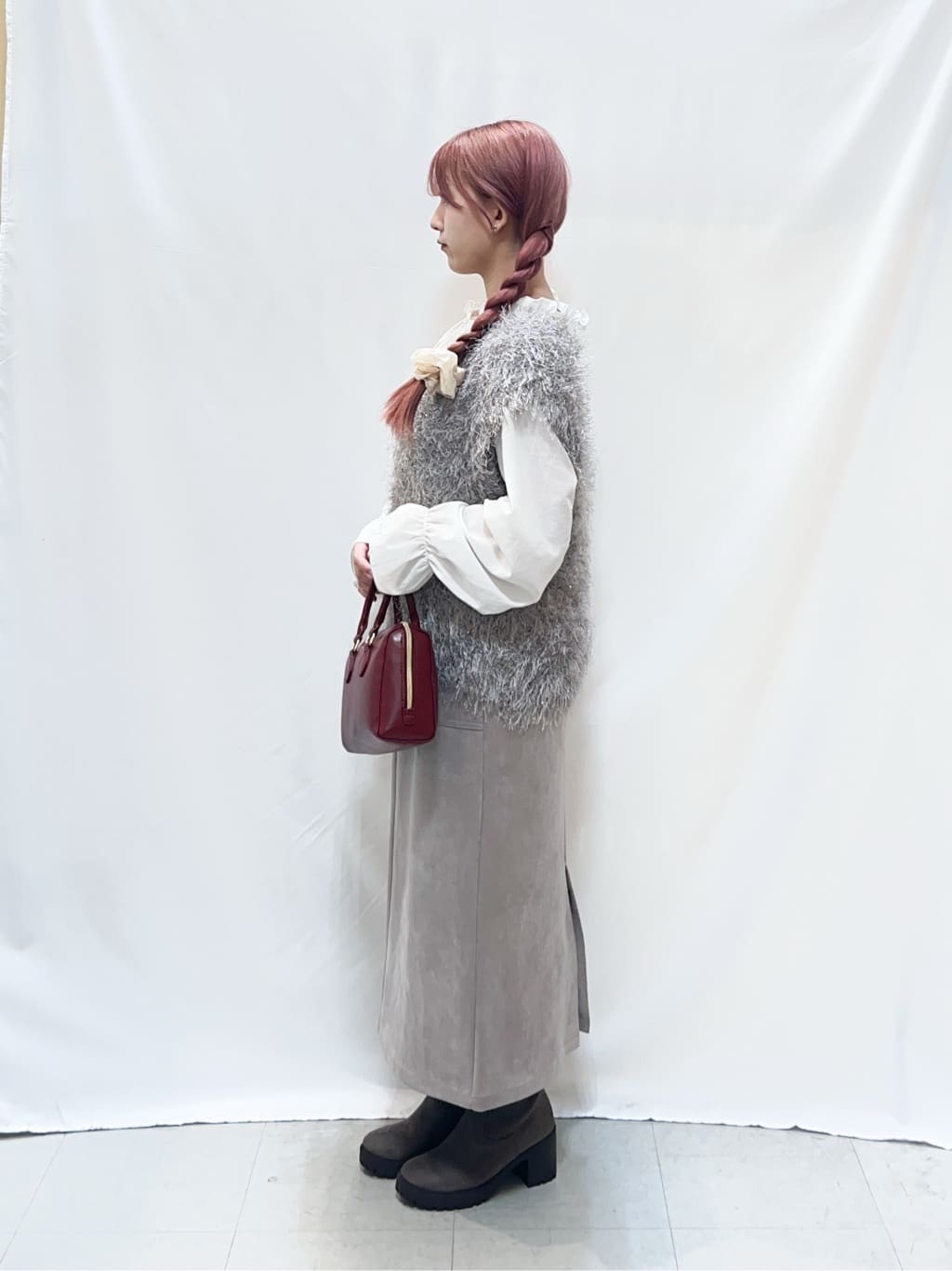 reonさんの「SHOO･LA･RUE｜」を使ったコーディネート