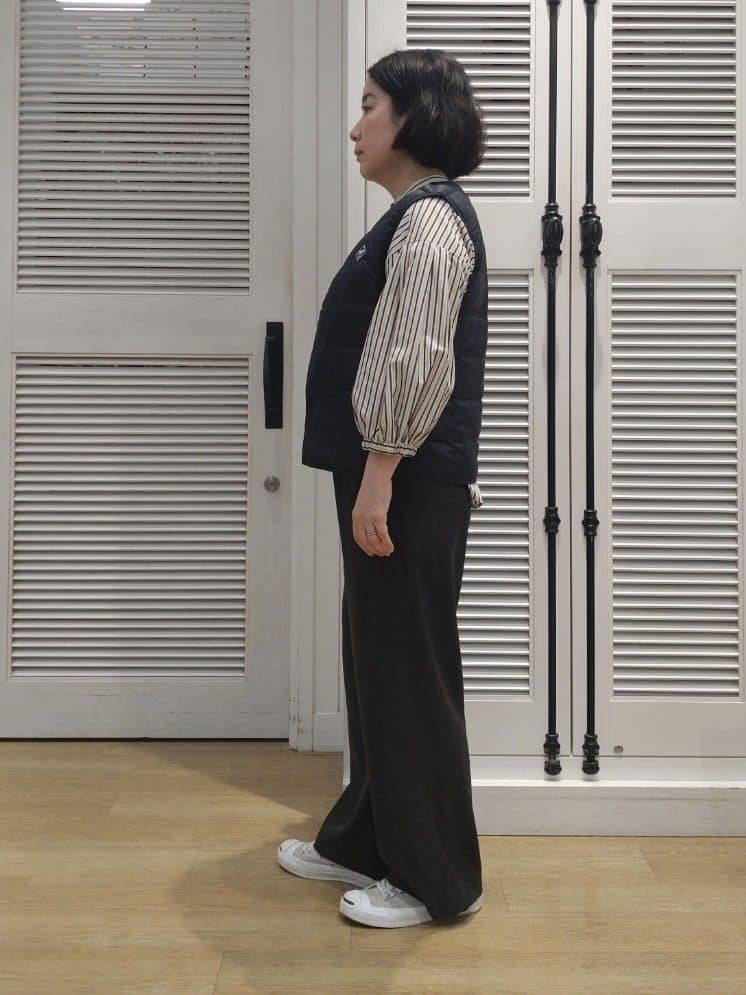 kaiさんの「Dessin｜」を使ったコーディネート