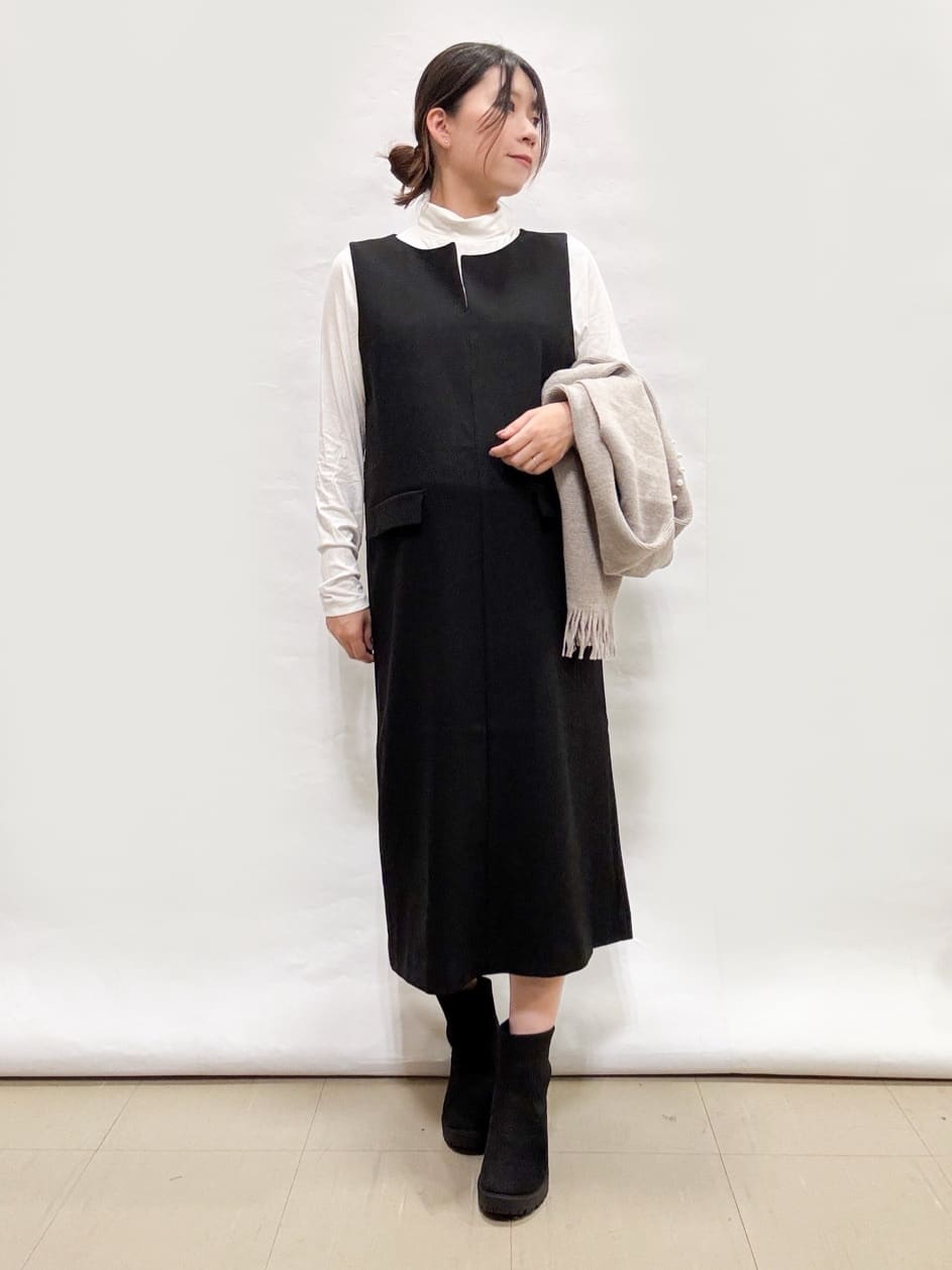bulさんの「SHOO･LA･RUE｜」を使ったコーディネート