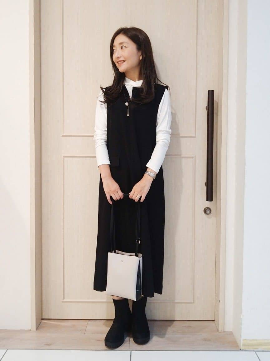 mi-saさんの「SHOO･LA･RUE｜」を使ったコーディネート
