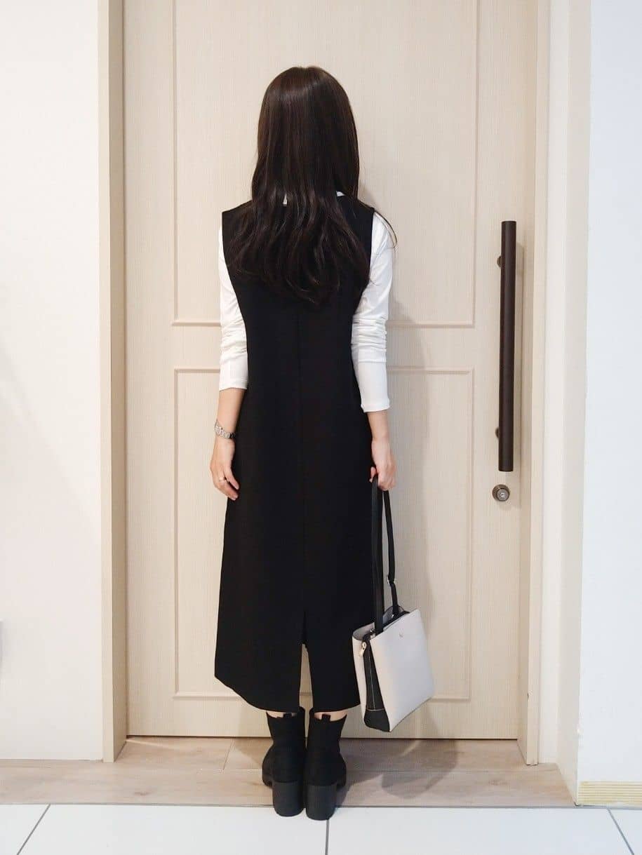 mi-saさんの「SHOO･LA･RUE｜」を使ったコーディネート