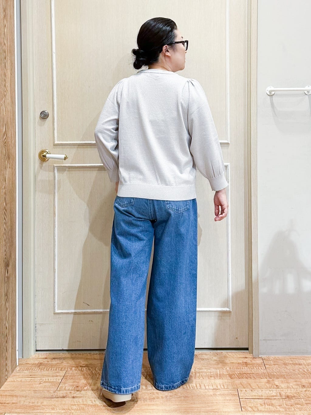 umeさんの「SHOO･LA･RUE｜」を使ったコーディネート