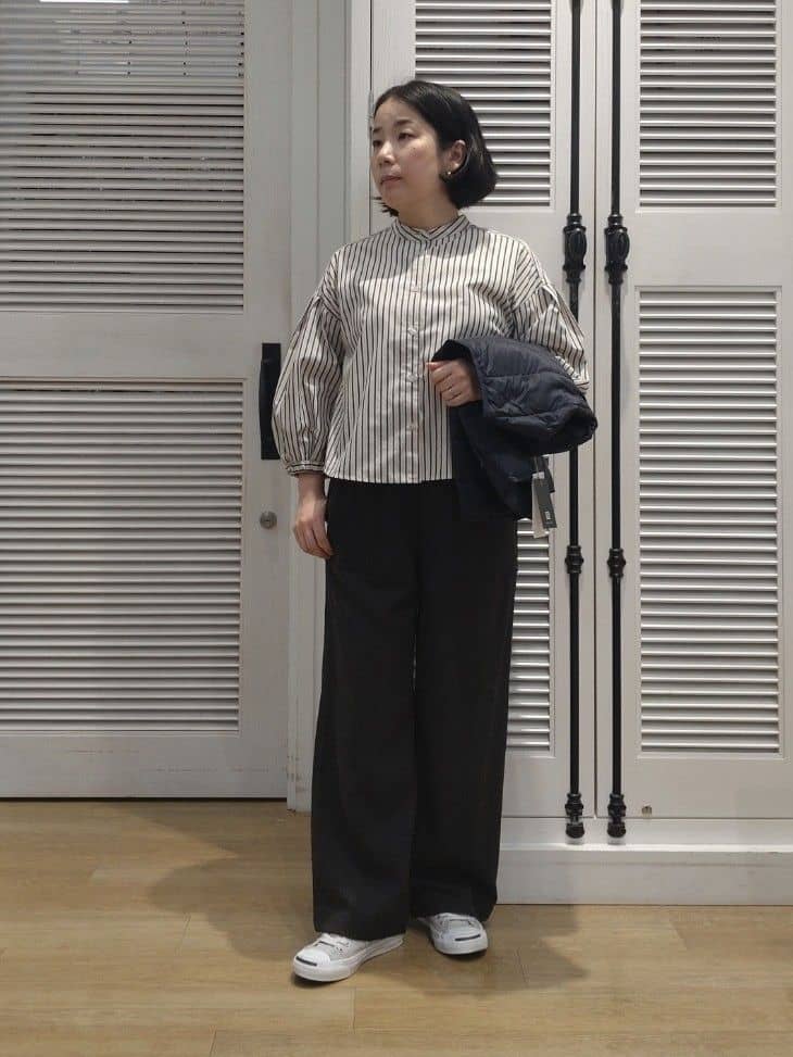 kaiさんの「Dessin｜」を使ったコーディネート