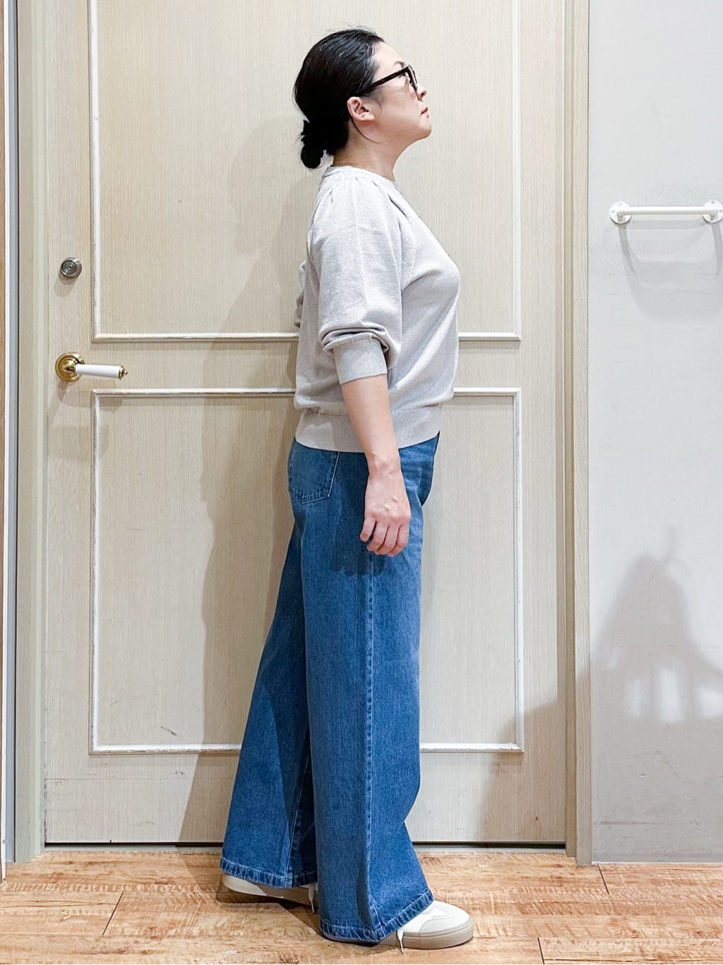 umeさんの「SHOO･LA･RUE｜」を使ったコーディネート