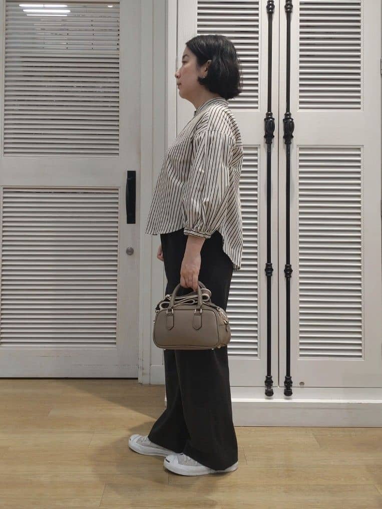 kaiさんの「Dessin｜」を使ったコーディネート