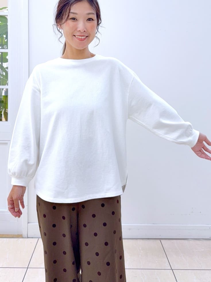 Osawaさんの「Dessin｜【ウォッシュ加工】ロゴ入りバケットハット」を使ったコーディネート