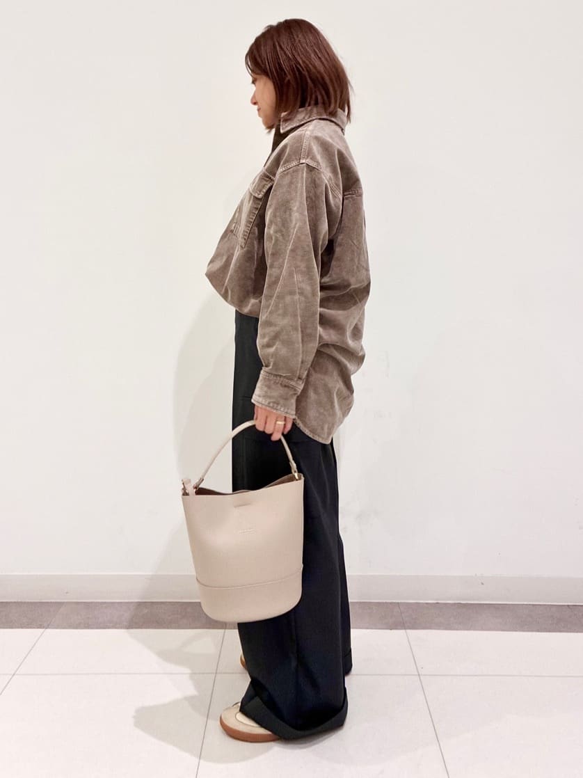 Reecoさんの「DRESSTERIOR｜」を使ったコーディネート