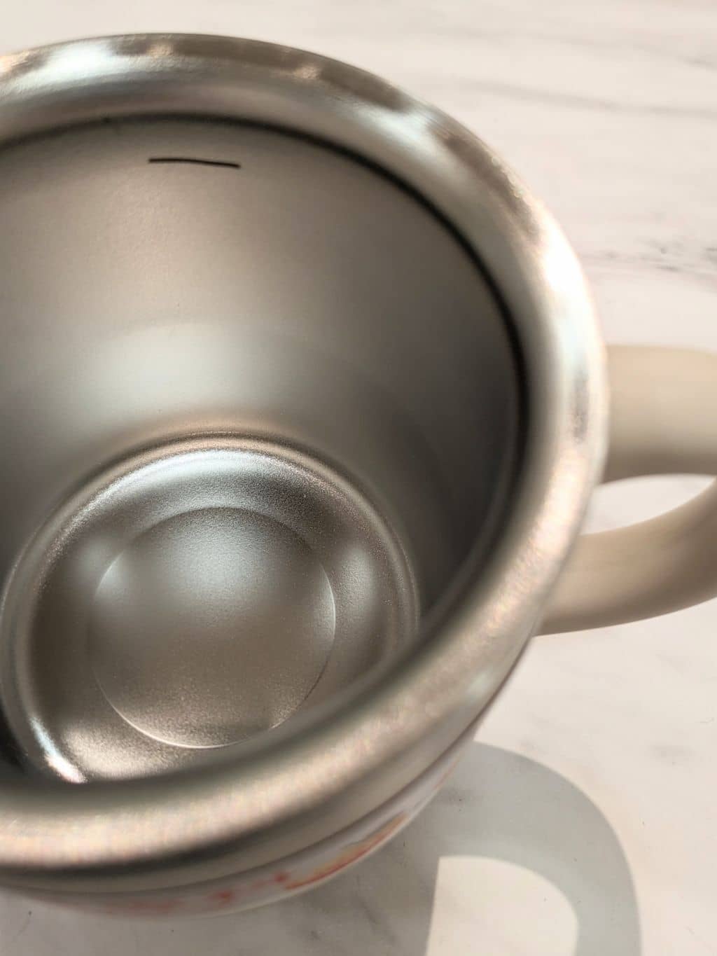 ちゃっぴーさんの「212 KITCHEN STORE｜◆ON℃ZONE 白湯専科マグカップ 320IV」を使ったコーディネート